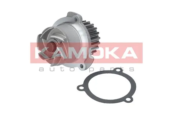 Купити WP350002 ASR Насос охолоджуючої рідини