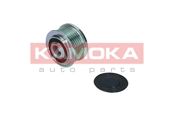 RC136 Kamoka Обгонна муфта генератора
