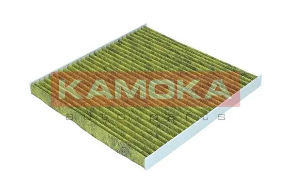 Фільтр повітряний обігрівача Kamoka 6080010 ціна, від 5.62 USD