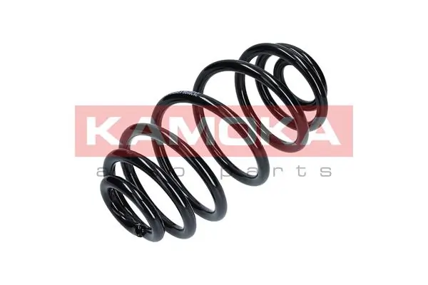 Пружина задня Kamoka 2120198 ціна, від 26.98 USD