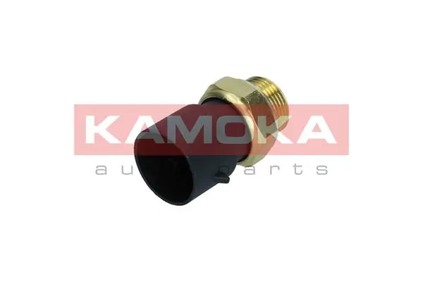 Датчик температури радіатора Hans Pries (Topran) 202357885 ціна, від 8.44 USD