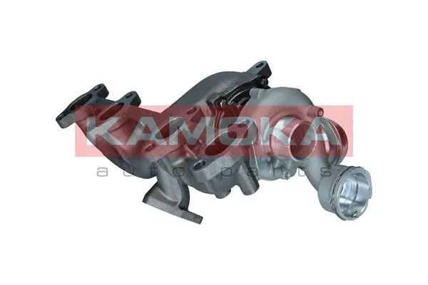 Турбіна 8600048 Kamoka