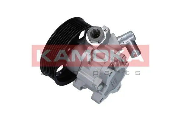 PP138 Kamoka Насос гідропідсилювача