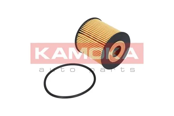 F107801 Kamoka Фільтр масла
