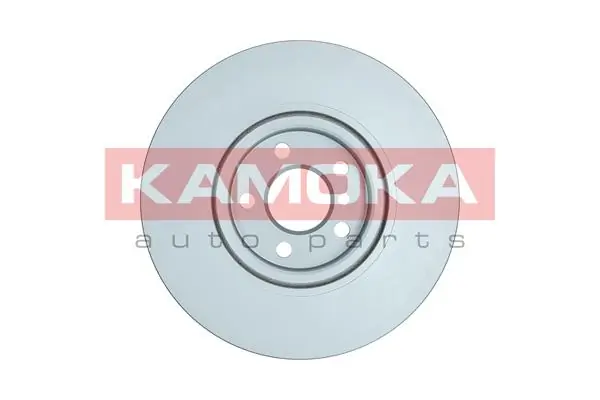 103584 Kamoka Гальмо дискове переднє