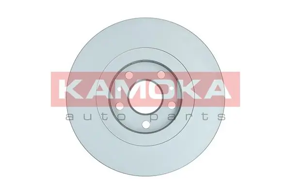 1033454 Kamoka Гальмо дискове переднє