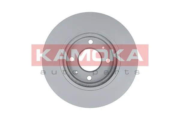 103207 Kamoka Гальмо дискове переднє