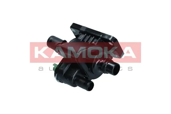 Купити 7710160 Kamoka Термостат в корпусі