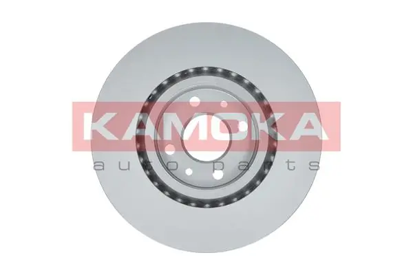 103440 Kamoka Гальмо дискове переднє