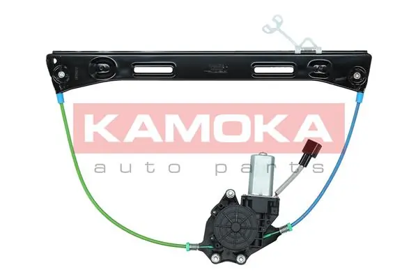 Купити 3003PSE1 Polcar Механізм стеклопідйомника водійських дверей