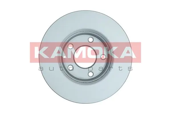 103641 Kamoka Гальмо дискове переднє