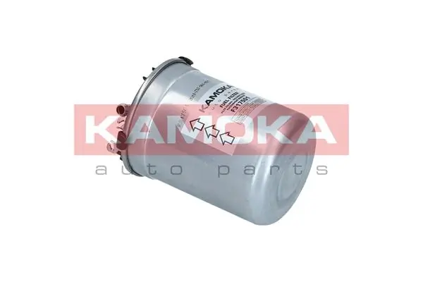 Фільтр тонкого очищення палива Daco DFF3300 ціна, від 16.91 USD