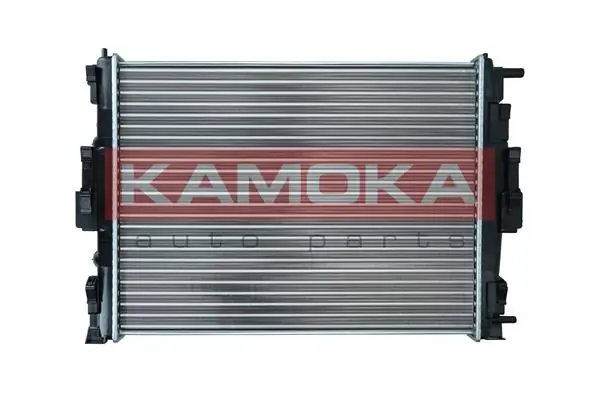 7705043 Kamoka Радіатор охолодження двигуна