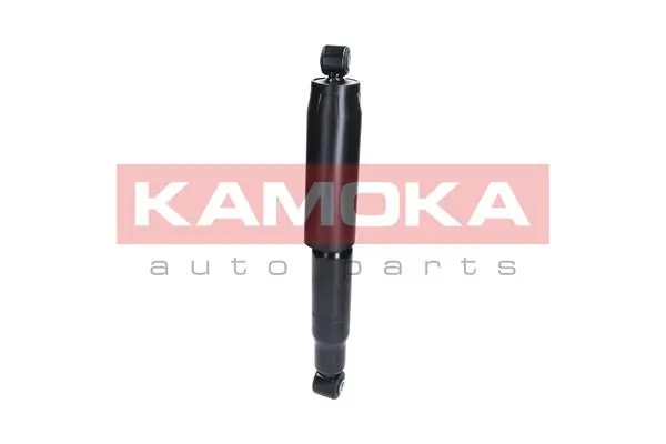 2000887 Kamoka Амортизатори задні