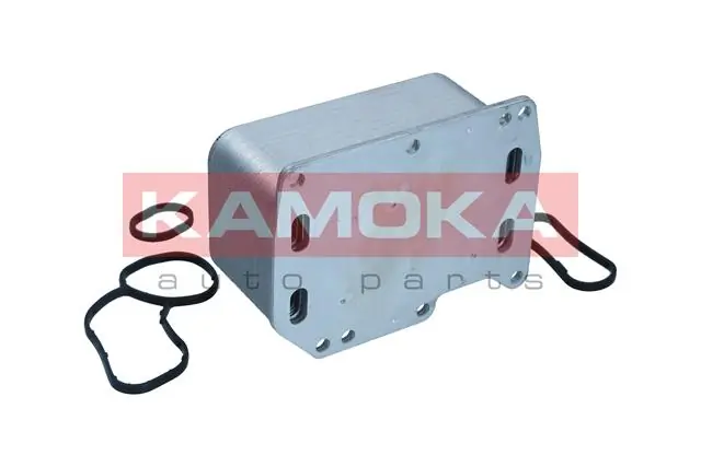 Корпус масляного фільтра Kamoka 7730094 ціна, від 42.80 USD