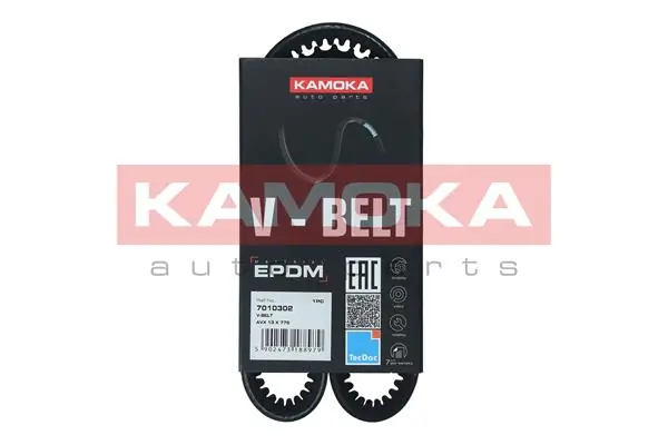 Купити 13AV0787 Goodyear Ремінь генератора