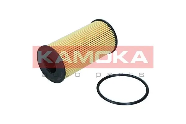 Купити F121301 Kamoka Фільтр очищення масла відцентровий