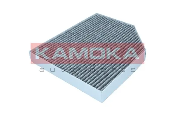 Фільтр повітряний обігрівача Kamoka F508901 ціна, від 7.88 USD