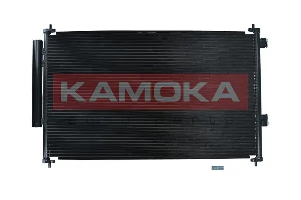 Купити Радіатор кондиціонера Toyota RAV4 III A3