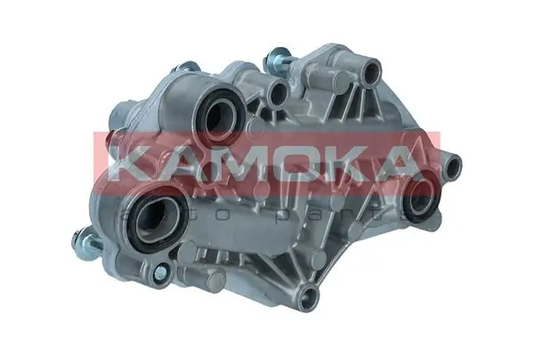 Радіатор масляний Kamoka 7730110 ціна, від 55.07 USD