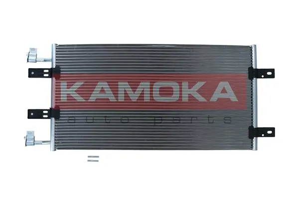 Купити 6026K8C2S Polcar Радіатор системи охолодження кондиціонера