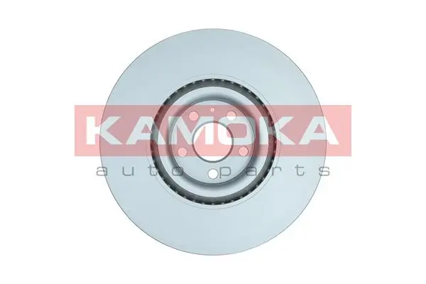 103628 Kamoka Гальмо дискове переднє
