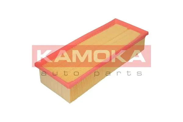 F201201 Kamoka Повітряний фільтр двигуна