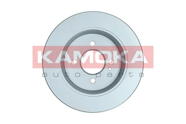 103524 Kamoka Дискові гальма