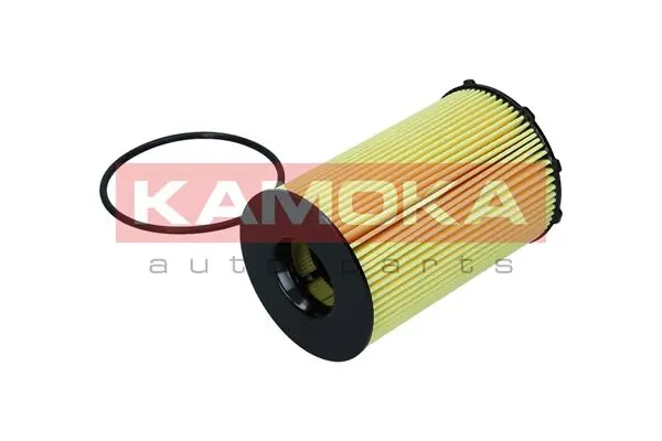 Масляний фільтр двигуна Kamoka F117701 ціна, від 9.37 USD