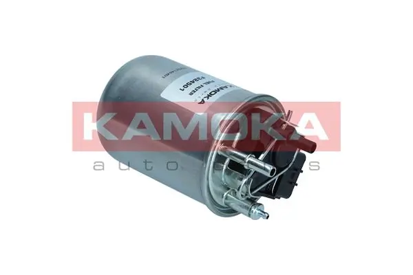 Купити F324501 Kamoka Фільтр-відстійник палива грубої очистки
