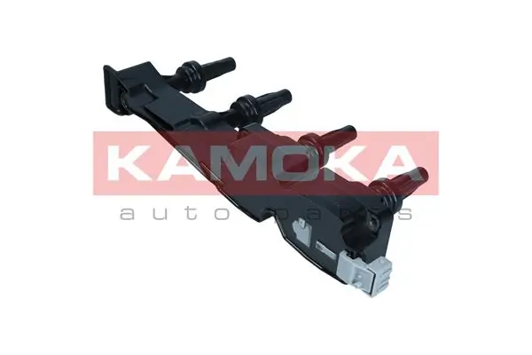Котушка запалювання Kamoka 7120163 ціна, від 47.26 USD