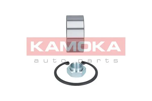 Підшипник маточини Vema 615914
