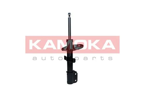 Купити 2001180 Kamoka Амортизатор передньої підвіски