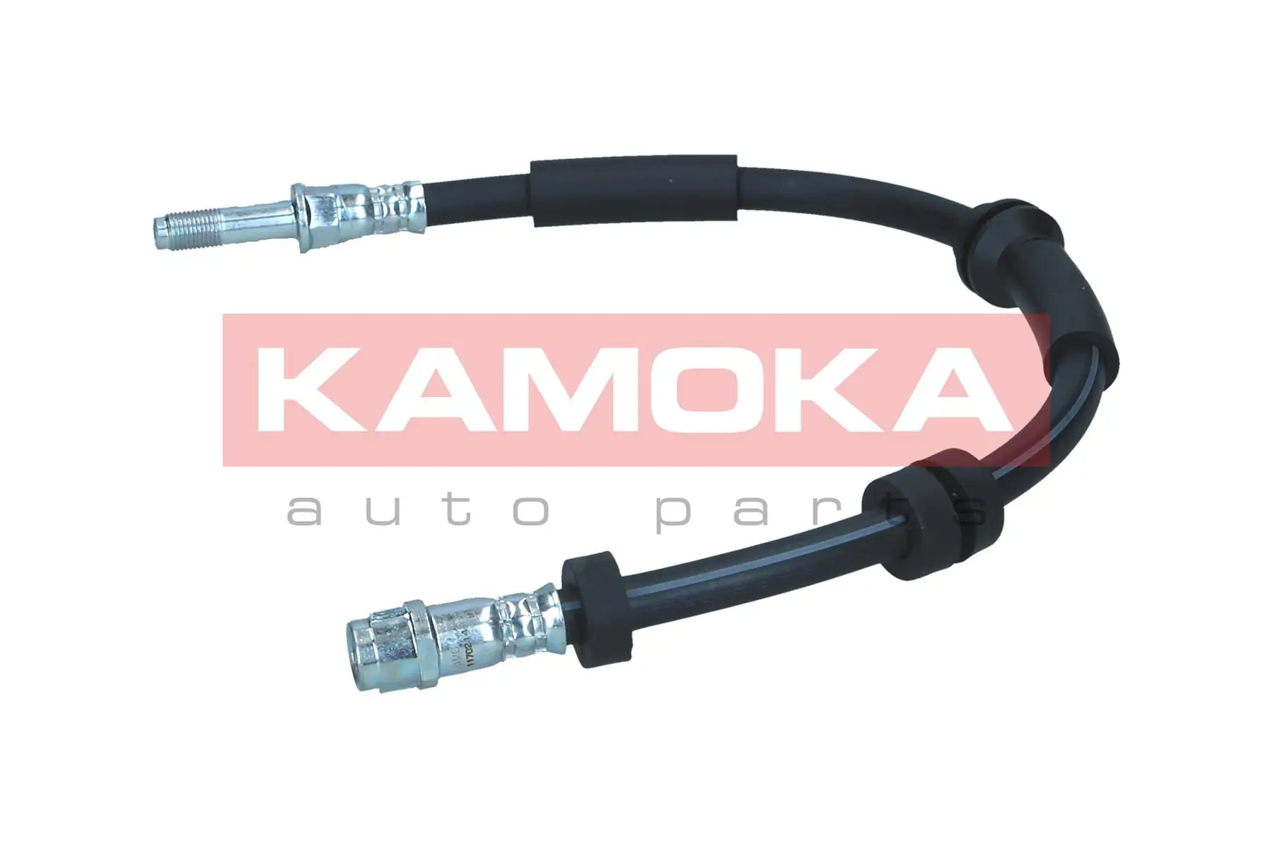 Шланг гальмівний задній K&K FT0886 ціна, від 7.60 USD