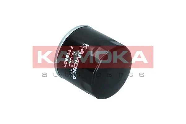F118801 Kamoka Фільтр масла