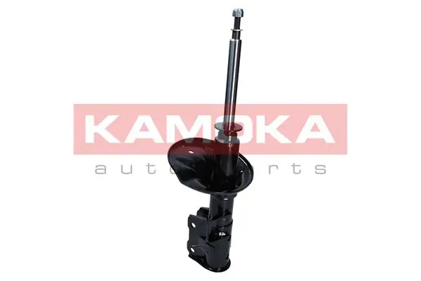 Амортизатор передній 230285 Sachs