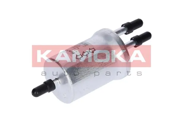 Фільтр тонкого очищення палива Kamoka F310601 ціна, від 16.92 USD