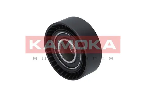 Ролик приводного ременя, паразитний Kamoka R0001 ціна, від 13.30 USD