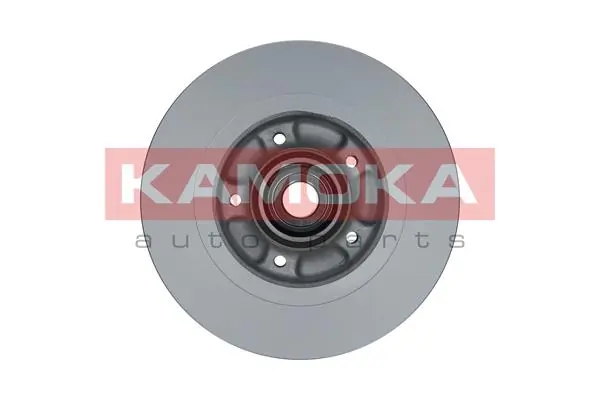 1031063 Kamoka Дискові гальма