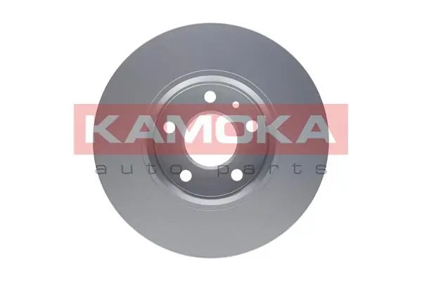 1032408 Kamoka Гальмо дискове переднє