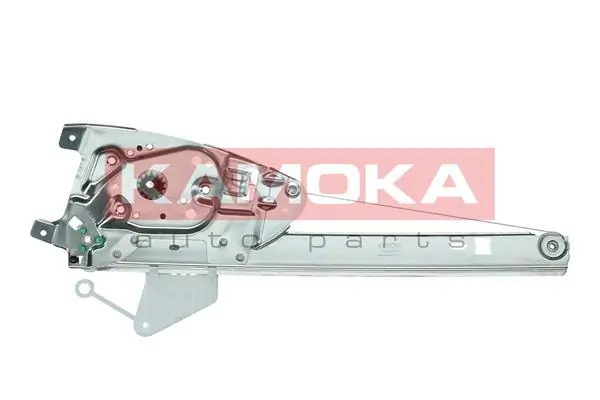Купити AC0002691V001000000 Mercedes Механізм стеклопідйомника водійських дверей