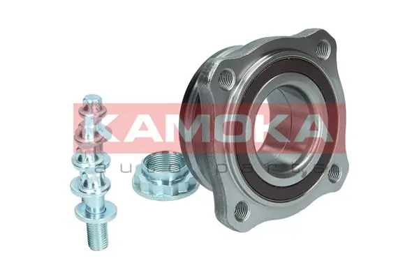 Підшипник маточини задньої Kamoka 5500184 ціна, від 47.38 USD