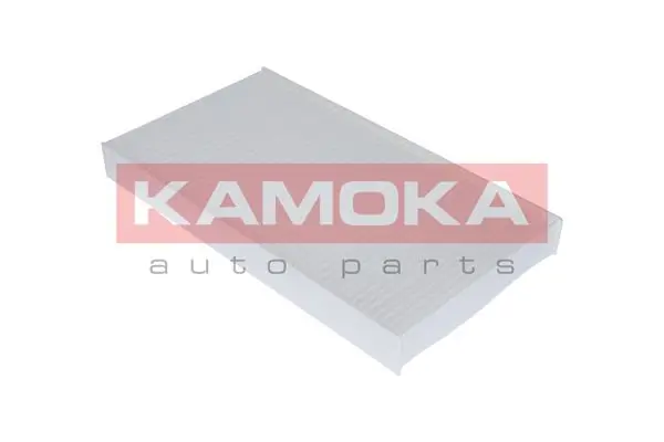 Фільтр повітряний обігрівача Kamoka F404701 ціна, від 5.02 USD