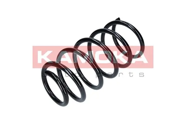 Пружина передньої підвіски Opel 96415733
