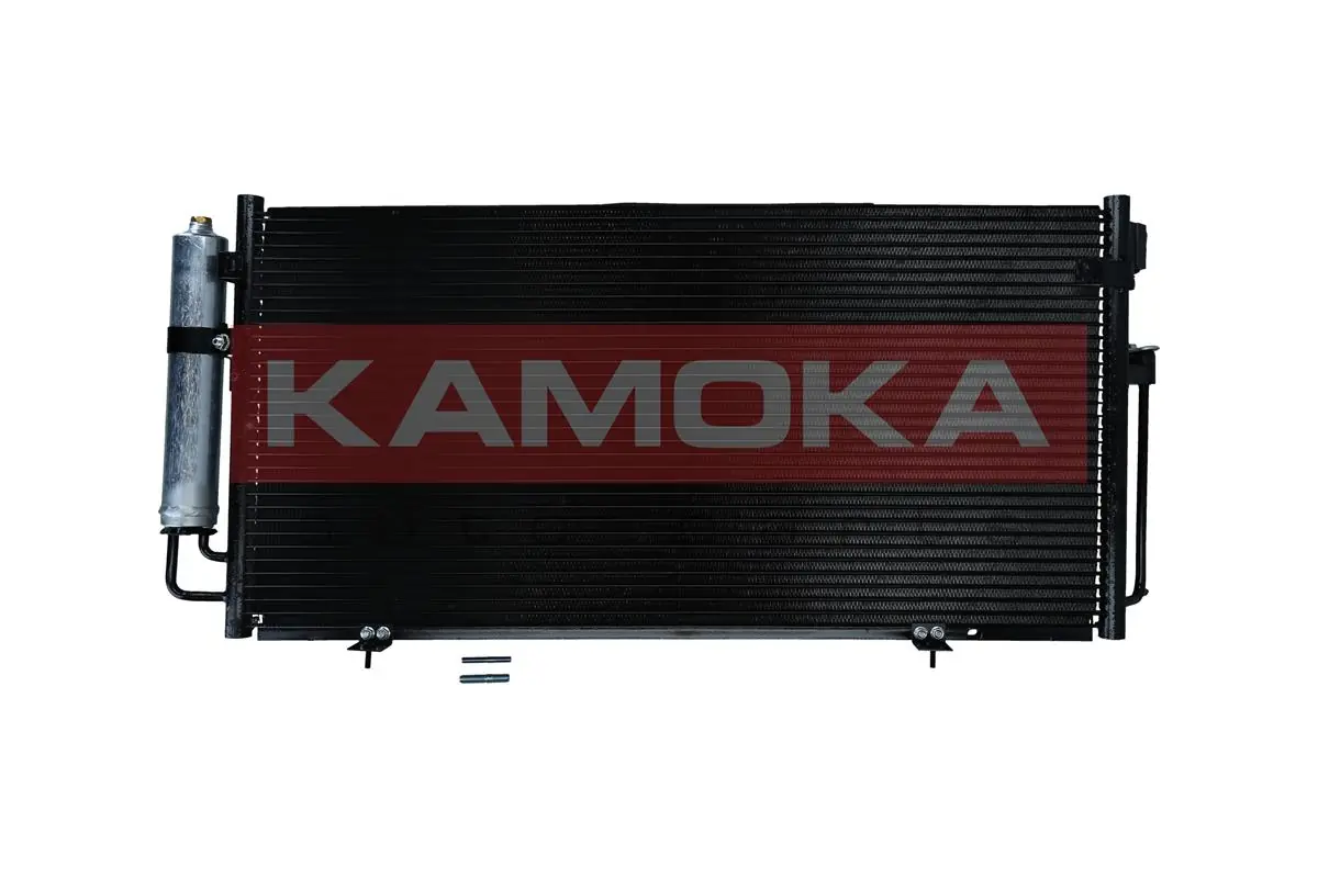 Радіатор охолодження кондиціонера Delphi CF20380