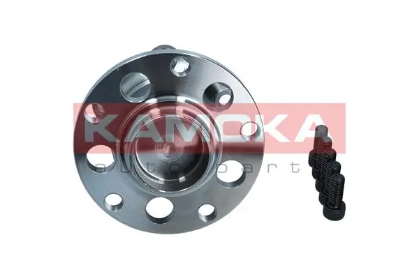 Задня маточина 5500071 Kamoka
