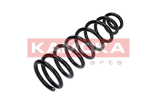 Пружина передня, ліва Kamoka 2110170 ціна, від 26.21 USD