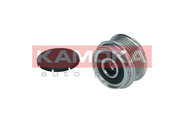 Інерційний шків Kamoka RC008 ціна, від 22.15 USD