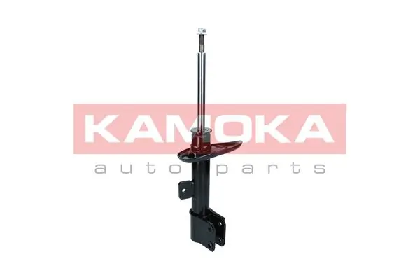 Купити 2000166 Kamoka Амортизатор передній, правий