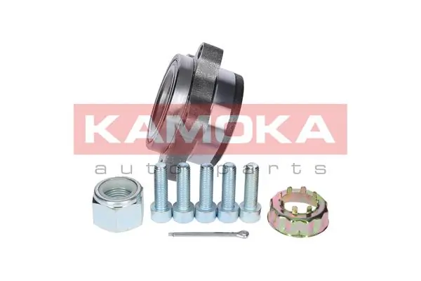 5500129 Kamoka Підшипник маточини передньої